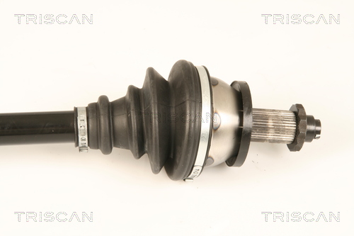 Triscan Aandrijfas 8540 29680