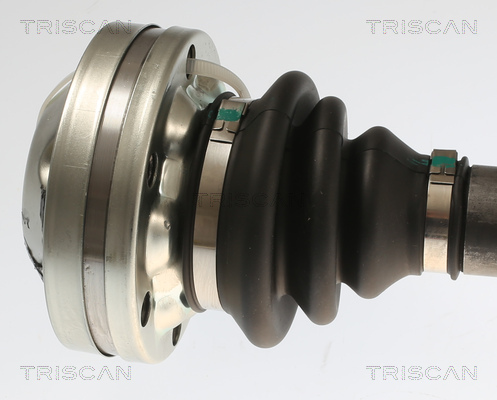 Triscan Aandrijfas 8540 297001