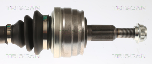 Triscan Aandrijfas 8540 297001