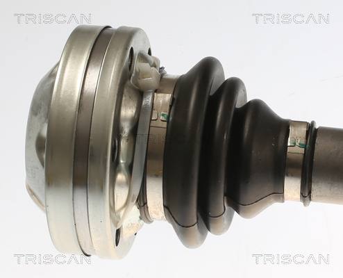 Triscan Aandrijfas 8540 297002