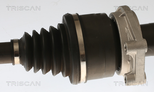 Triscan Aandrijfas 8540 297014
