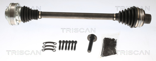 Triscan Aandrijfas 8540 297022