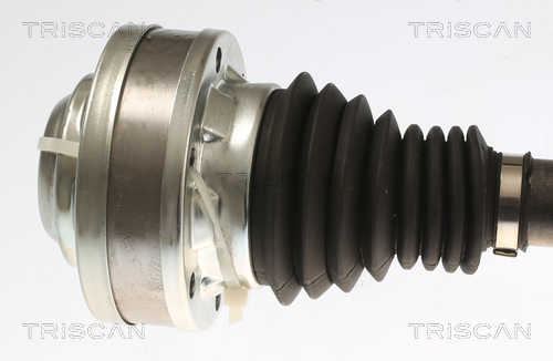 Triscan Aandrijfas 8540 297022