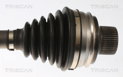 Triscan Aandrijfas 8540 297022