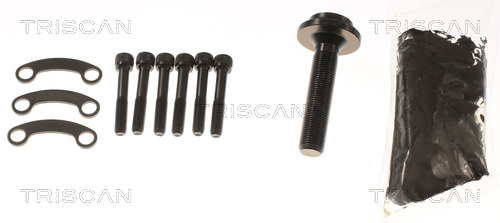 Triscan Aandrijfas 8540 297022