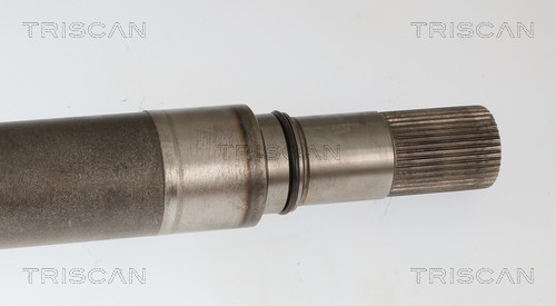 Triscan Aandrijfas 8540 297034