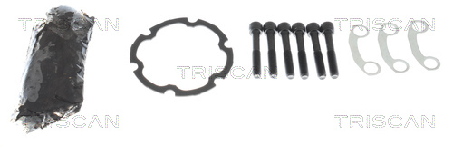 Triscan Aandrijfas 8540 297048