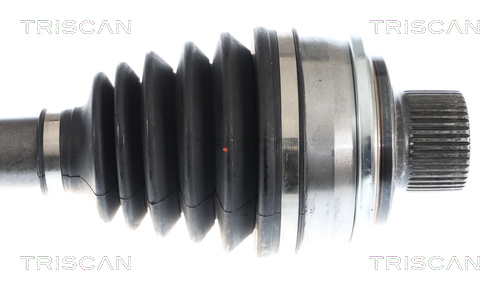 Triscan Aandrijfas 8540 297049