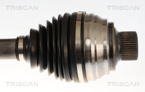 Triscan Aandrijfas 8540 297052