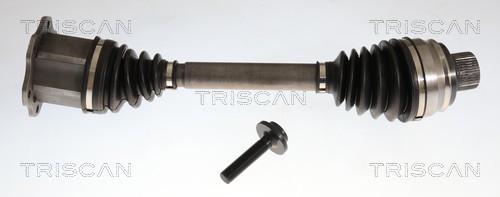 Triscan Aandrijfas 8540 297053