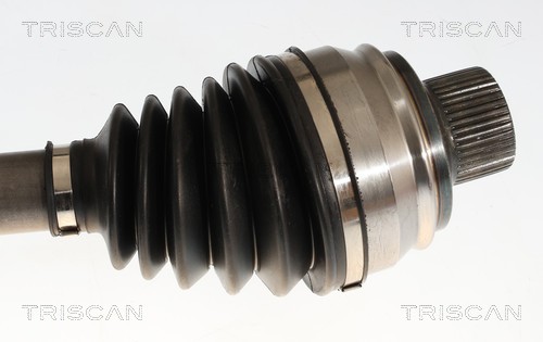 Triscan Aandrijfas 8540 297053