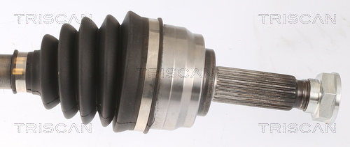 Triscan Aandrijfas 8540 42534