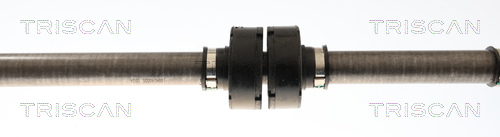 Triscan Aandrijfas 8540 43556