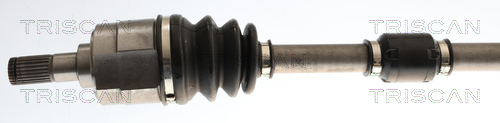 Triscan Aandrijfas 8540 43559