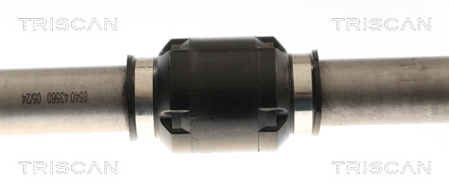 Triscan Aandrijfas 8540 43560