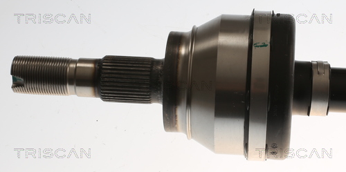 Triscan Aandrijfas 8540 82102