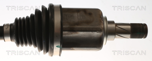 Triscan Aandrijfas 8540 82102