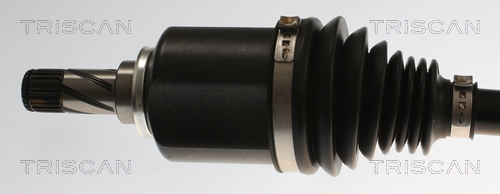 Triscan Aandrijfas 8540 82106