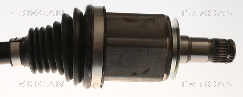 Triscan Aandrijfas 8540 82109