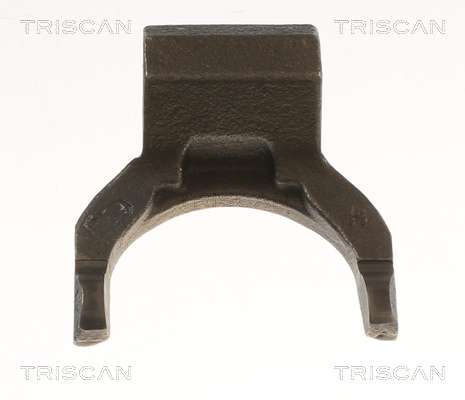 Triscan Riemvork, koppeling 8550 11012