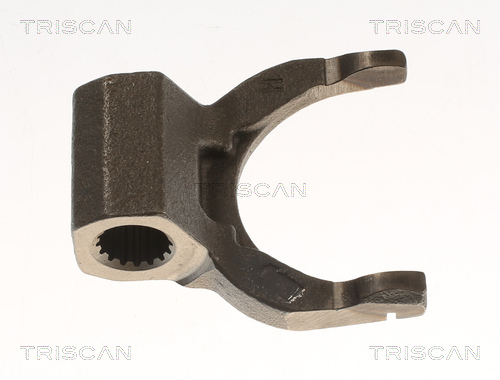 Triscan Riemvork, koppeling 8550 11012