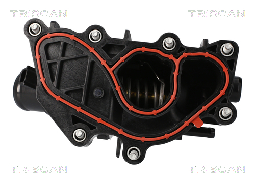 Triscan Thermostaat, koelvloeistof 8620 60098