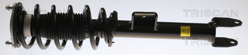 Schokdemper Triscan 8705 81102