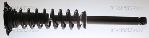 Schokdemper Triscan 8705 81202