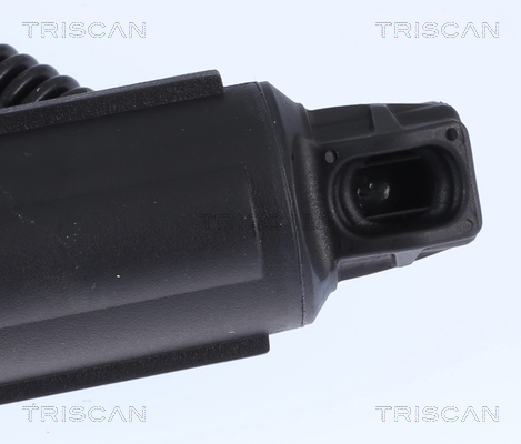 Triscan Gasveer, kofferruimte 8710 11301