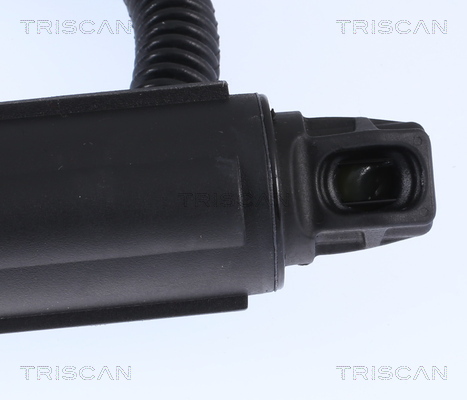 Triscan Gasveer, kofferruimte 8710 11302