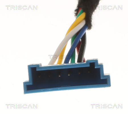 Triscan Gasveer, kofferruimte 8710 11306