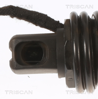 Triscan Gasveer, kofferruimte 8710 11309