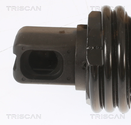 Triscan Gasveer, kofferruimte 8710 11310