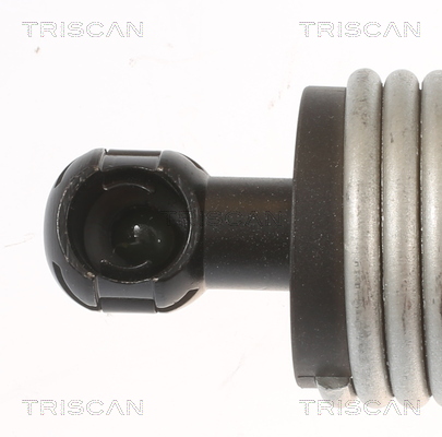 Triscan Gasveer, kofferruimte 8710 11357