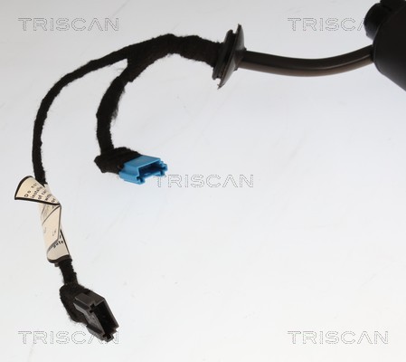 Triscan Gasveer, kofferruimte 8710 11370