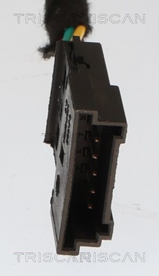 Triscan Gasveer, kofferruimte 8710 11373