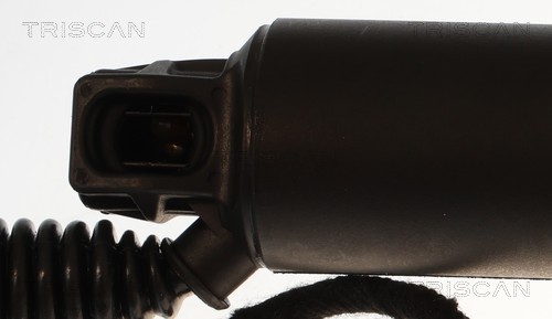 Triscan Gasveer, kofferruimte 8710 11375