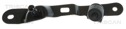 Triscan Gasveer, kofferruimte 8710 13305