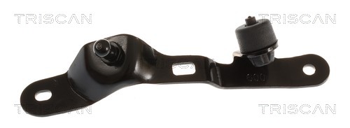 Triscan Gasveer, kofferruimte 8710 13306