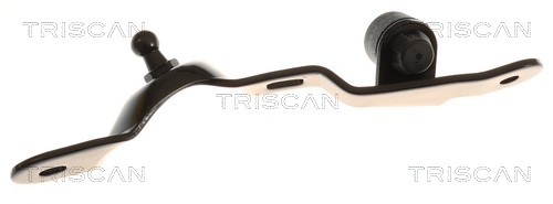 Triscan Gasveer, kofferruimte 8710 13306