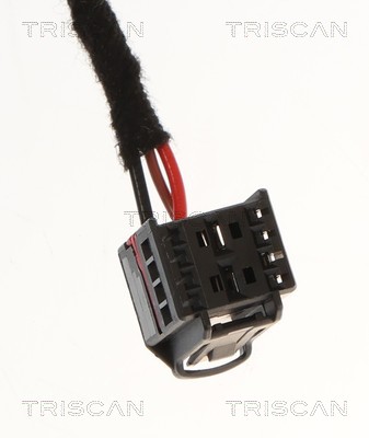 Triscan Gasveer, kofferruimte 8710 14304