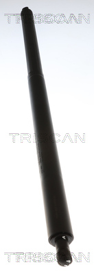 Triscan Gasveer, kofferruimte 8710 16316