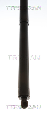 Triscan Gasveer, kofferruimte 8710 16316