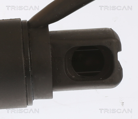 Triscan Gasveer, kofferruimte 8710 23301