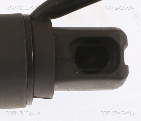 Triscan Gasveer, kofferruimte 8710 23304