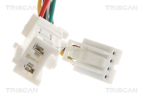 Triscan Gasveer, kofferruimte 8710 23320