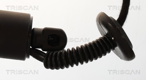 Triscan Gasveer, kofferruimte 8710 23321