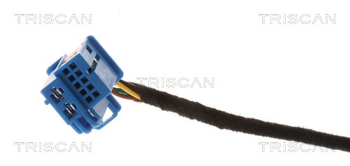 Triscan Gasveer, kofferruimte 8710 23321