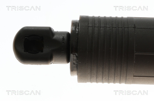 Triscan Gasveer, kofferruimte 8710 24301
