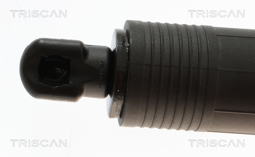 Triscan Gasveer, kofferruimte 8710 24302